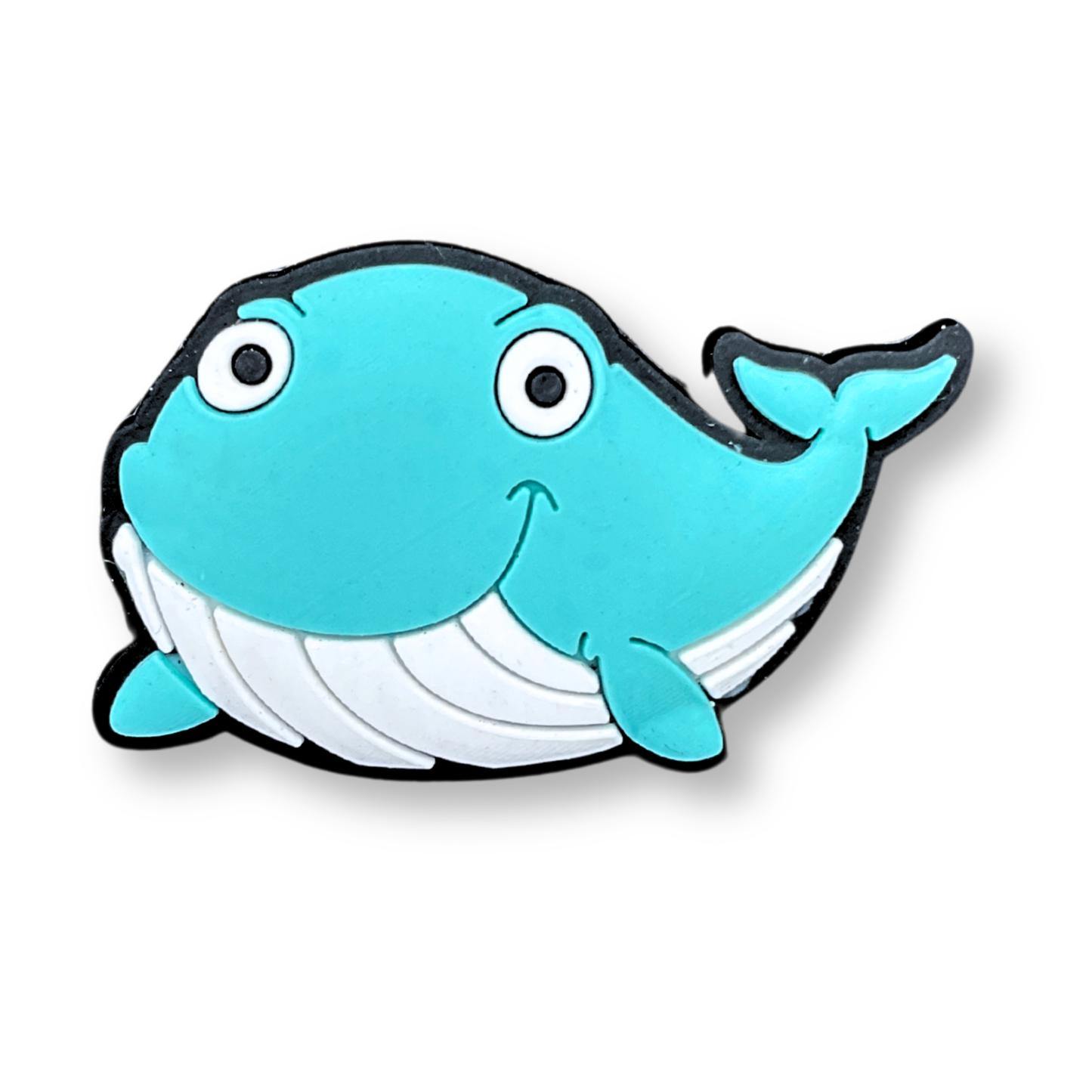 SunnyCharm - Happy Whale