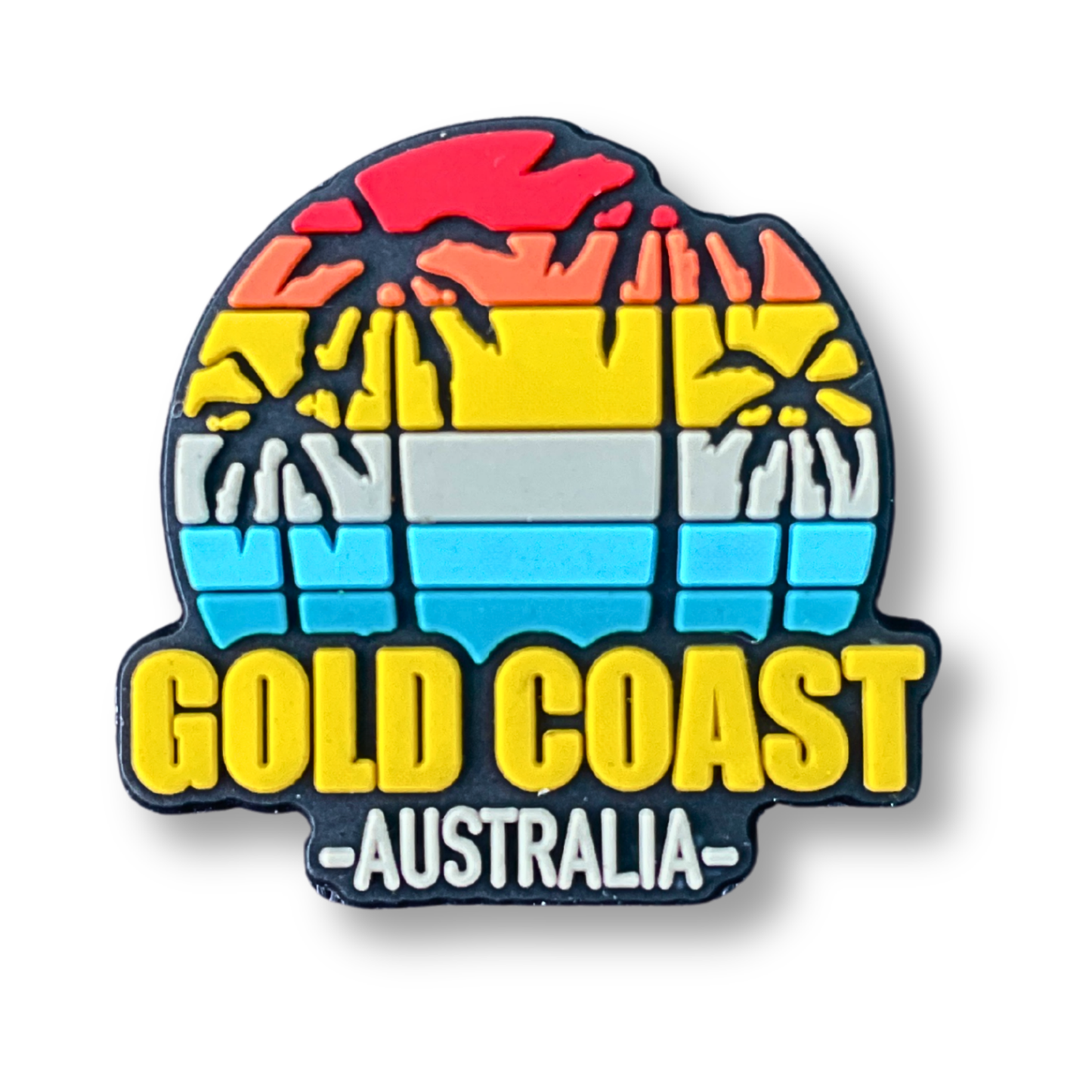 SunnyCharm - Gold Coast