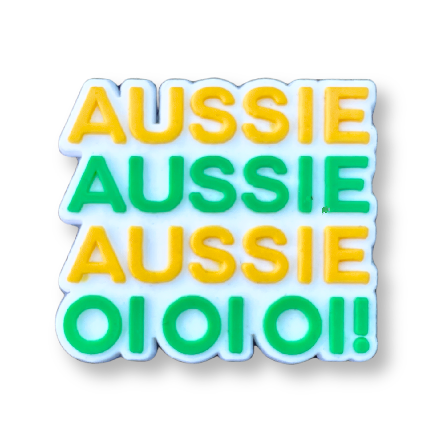 SunnyCharm - Aussie