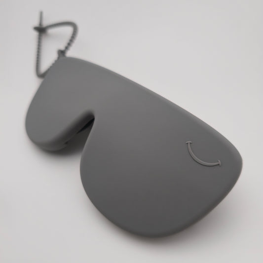 SunnyMate Case (Pebble)