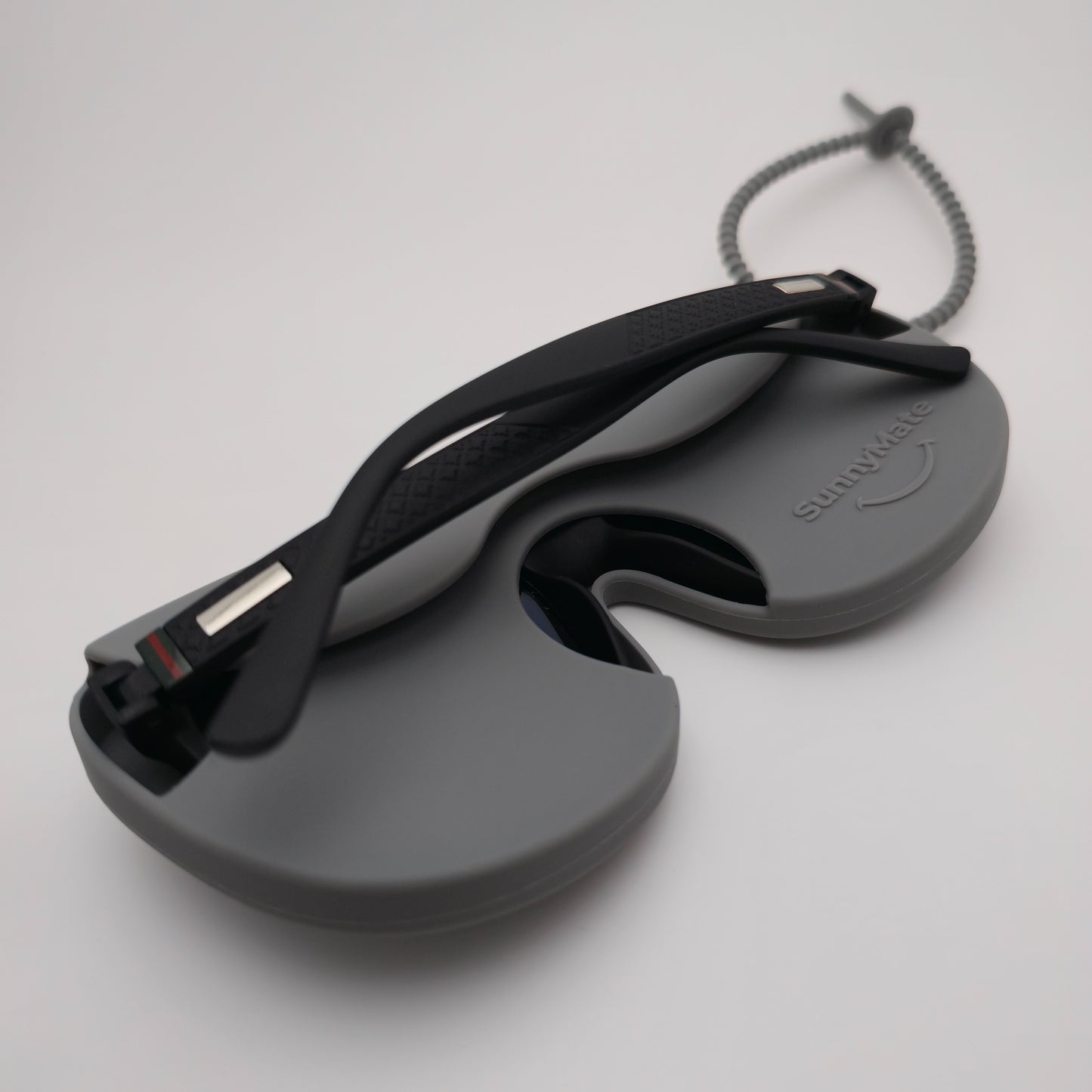 SunnyMate Case (Pebble)