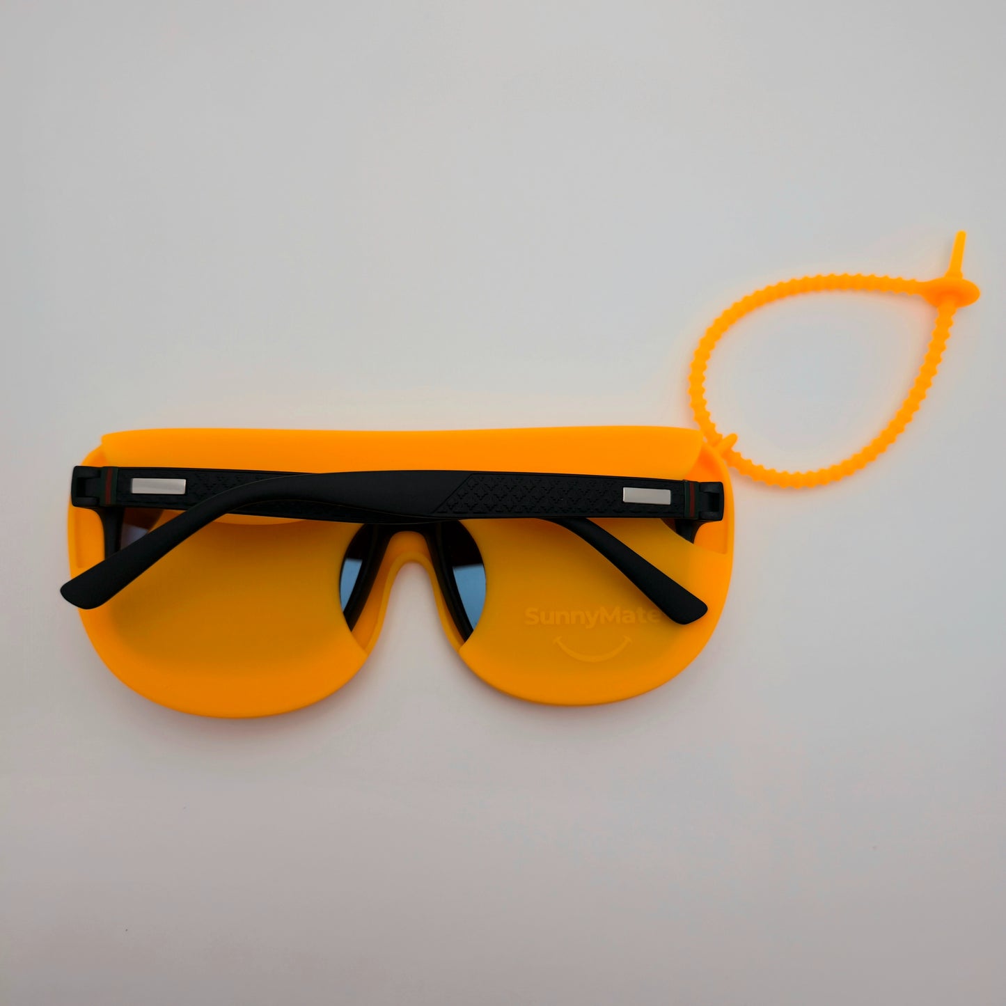 SunnyMate Case (Mango)