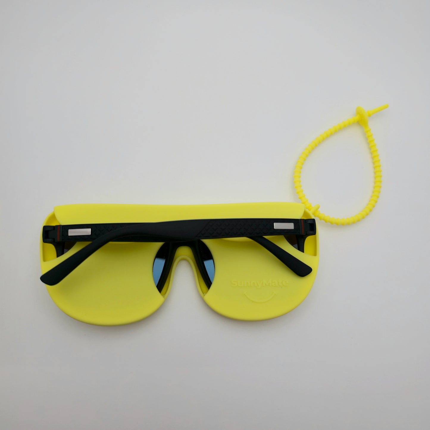 SunnyMate Case (Pineapple)