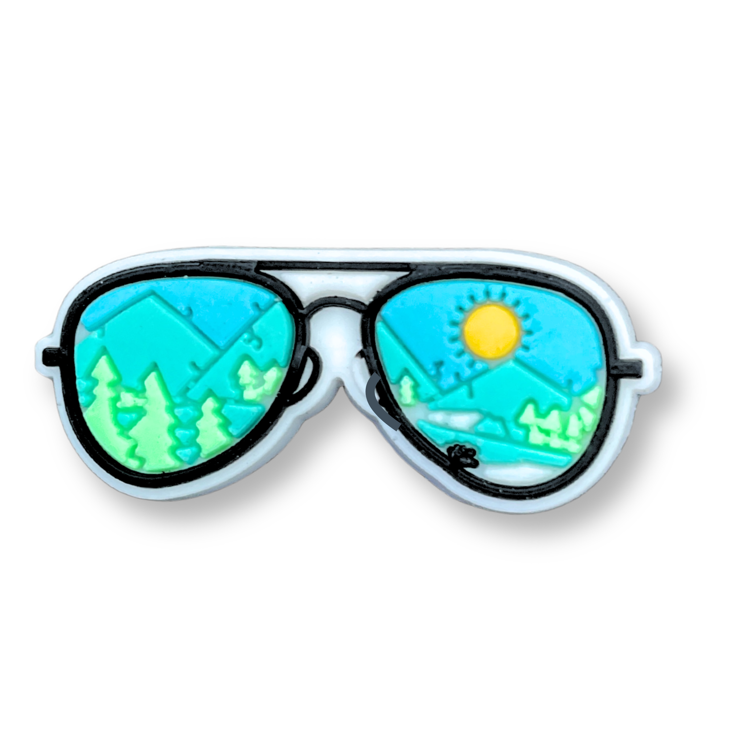 SunnyCharm - Holiday Sunglasses