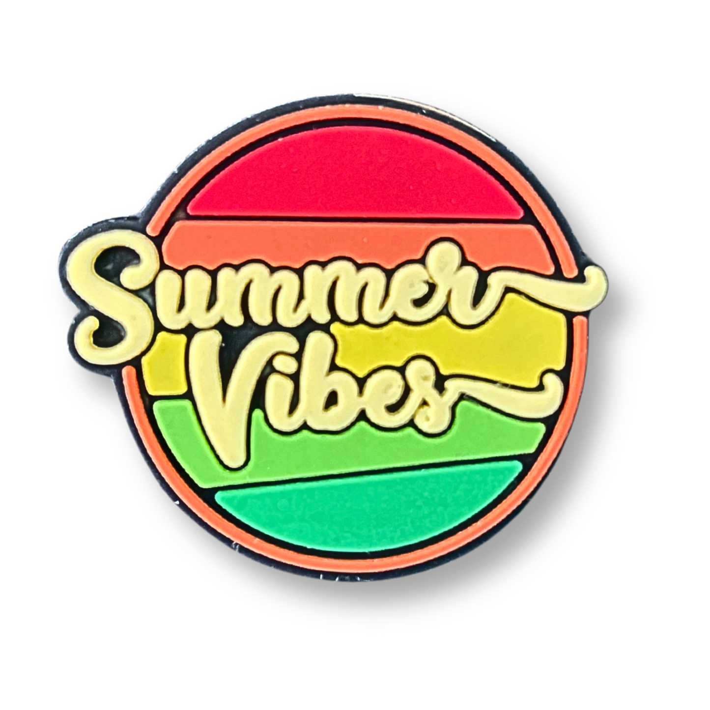 SunnyCharm - Summer Vibes