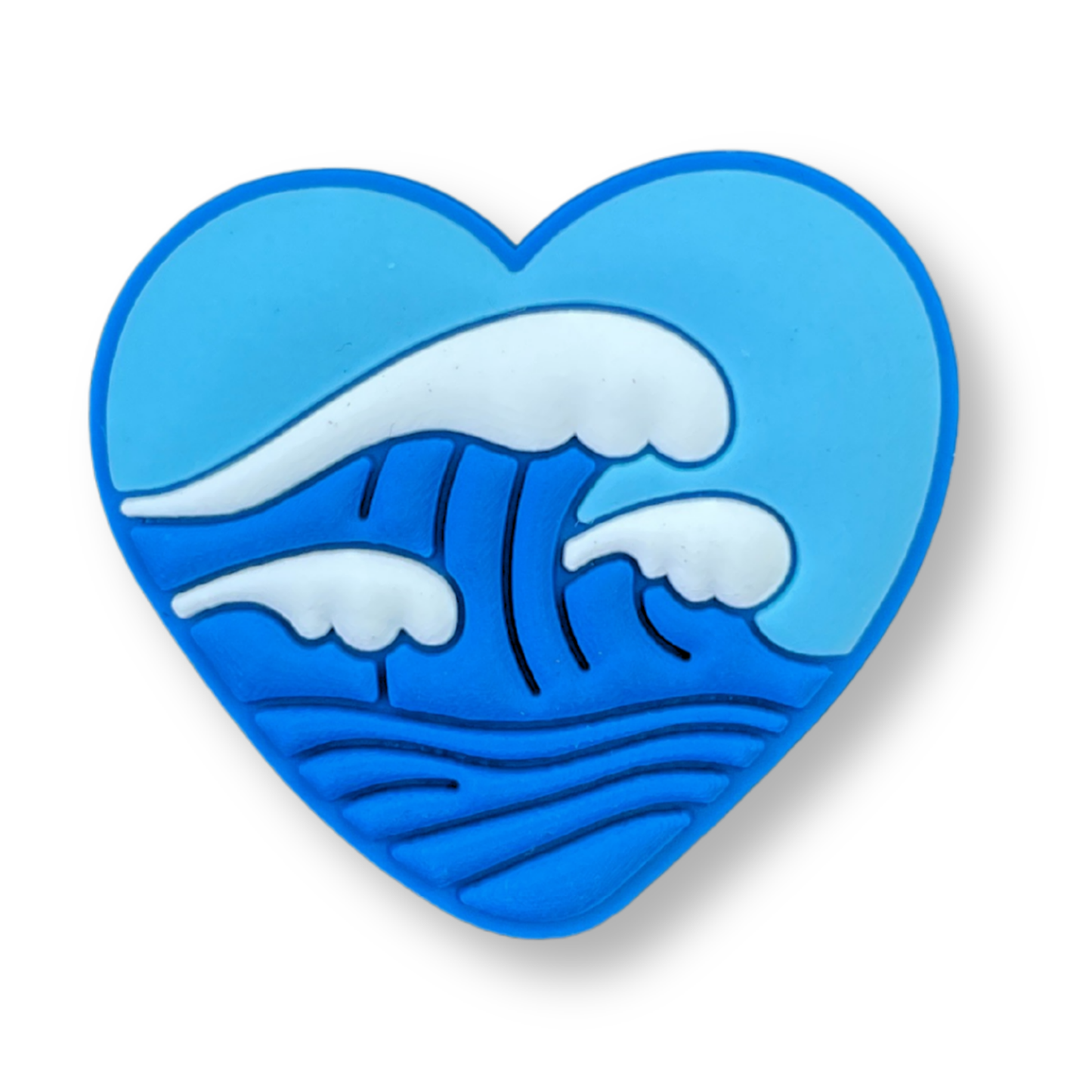 SunnyCharm - Ocean Heart