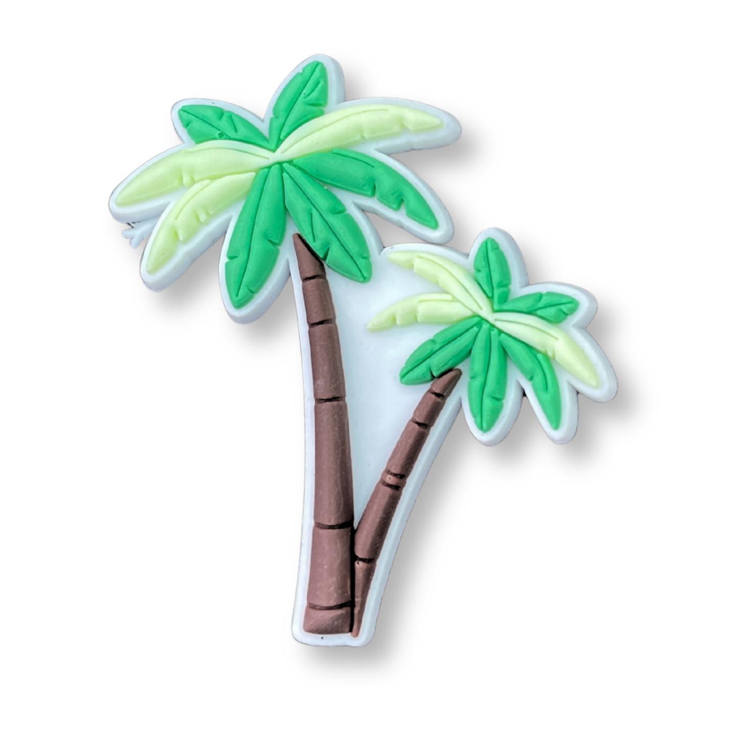 SunnyCharm - Palm Trees