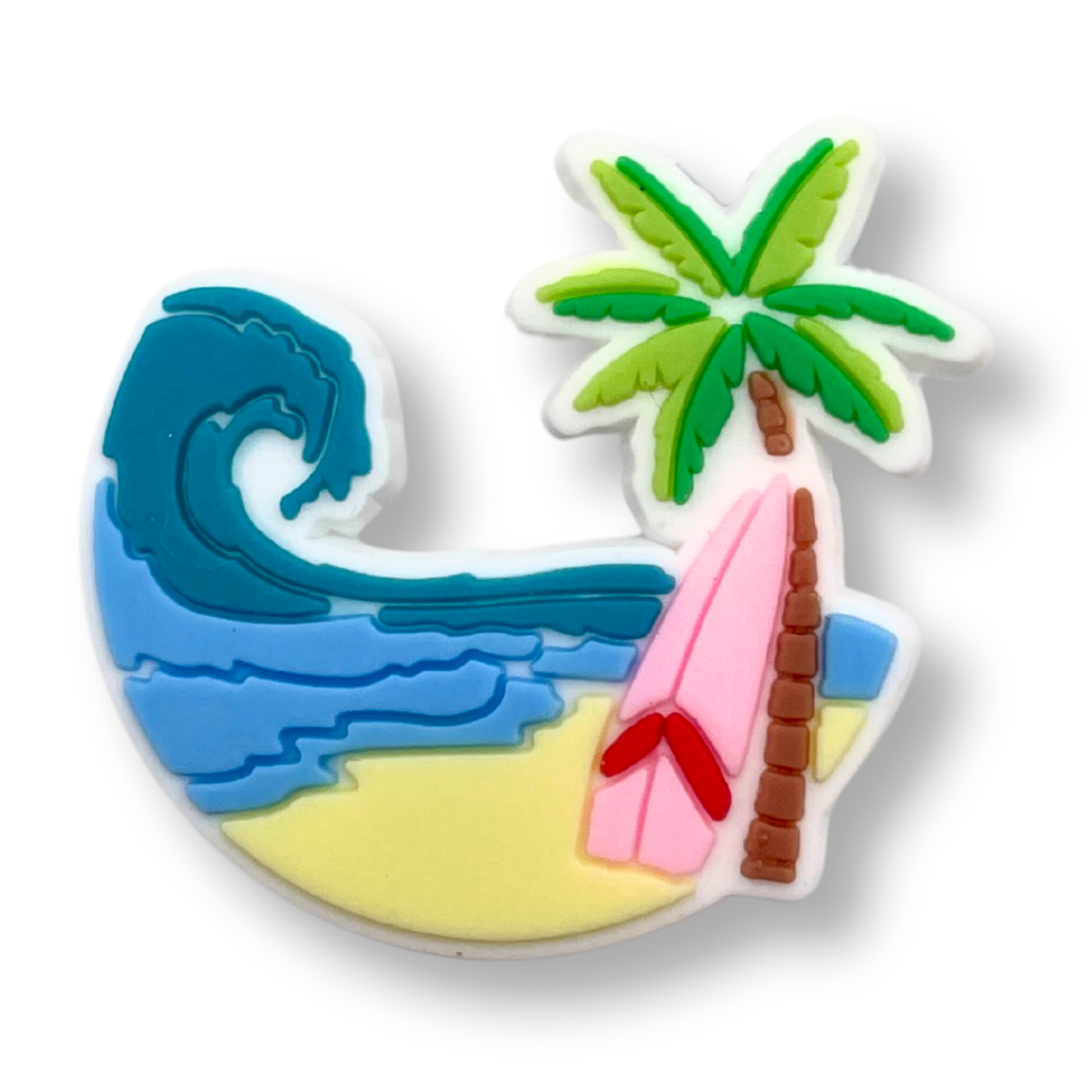 SunnyCharm - Tropical Island