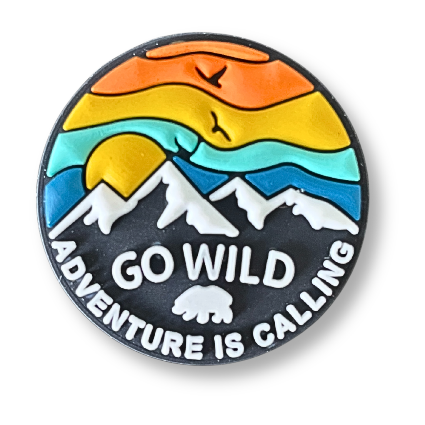 SunnyCharm - GO WILD