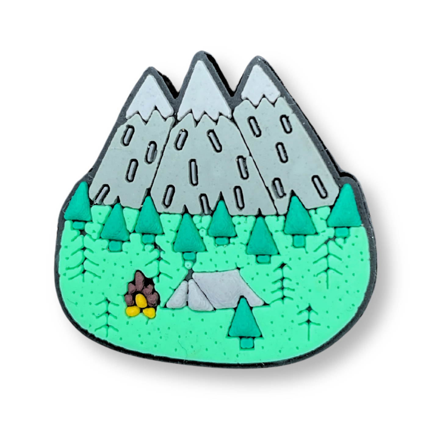 SunnyCharm - Camping
