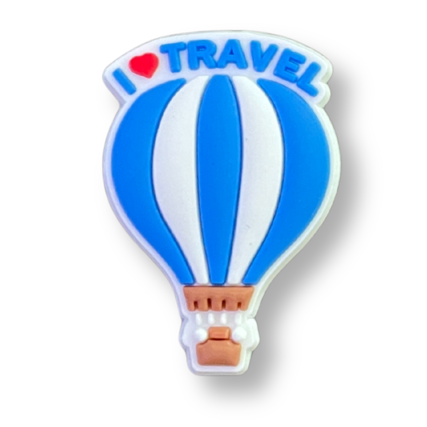 SunnyCharm - I Love Travel
