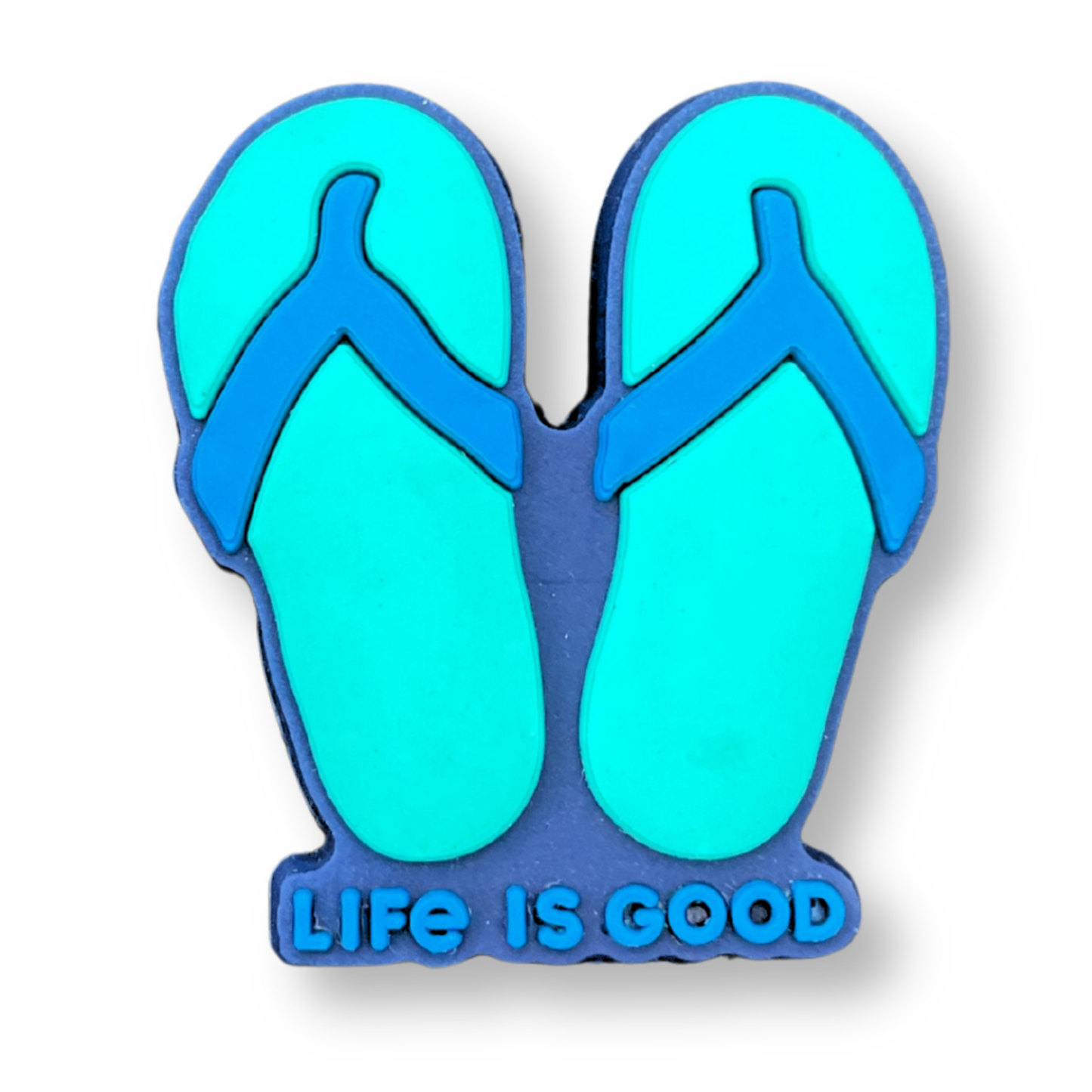 SunnyCharm - LIFE IS GOOD