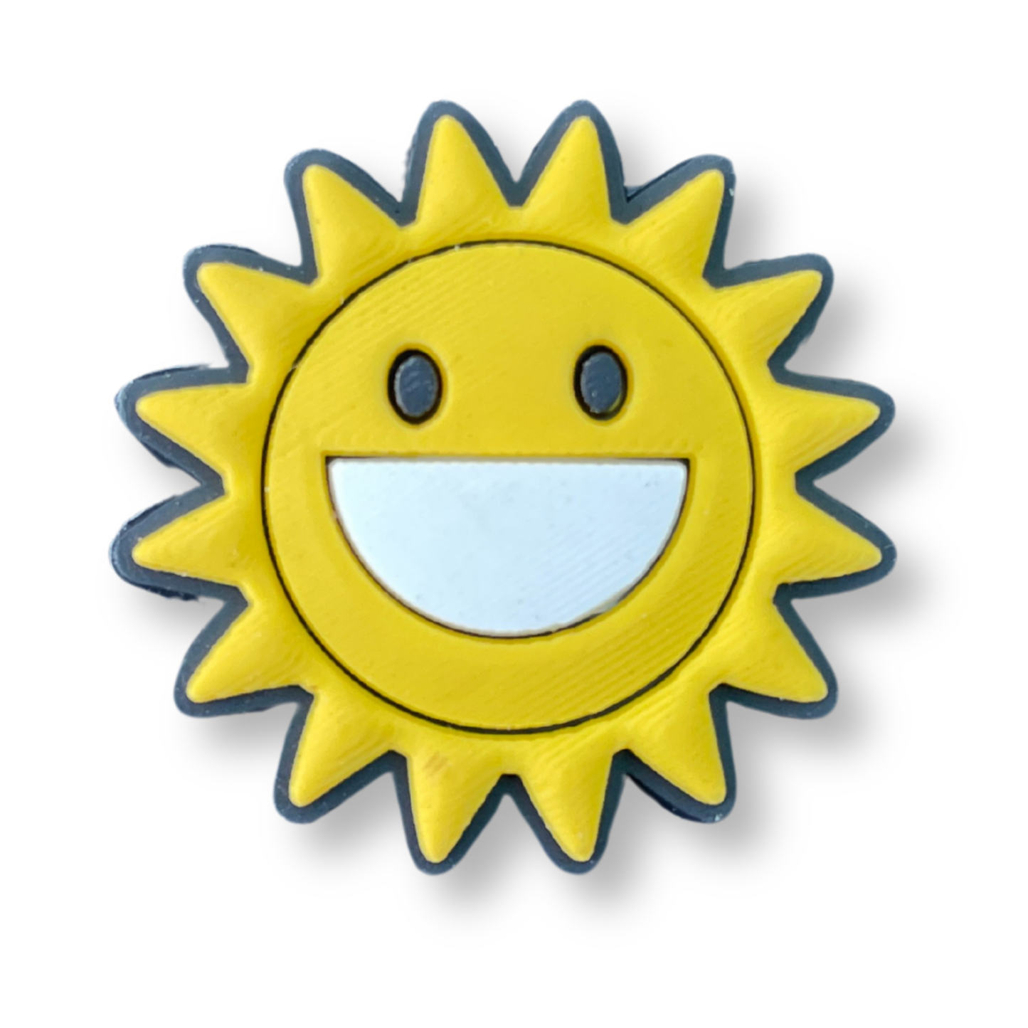 SunnyCharm - Smiley Sun