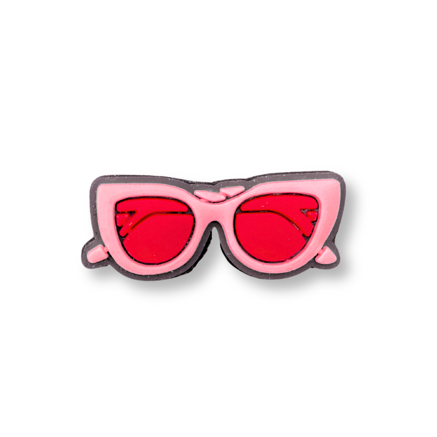 SunnyCharm - Sunglass Red