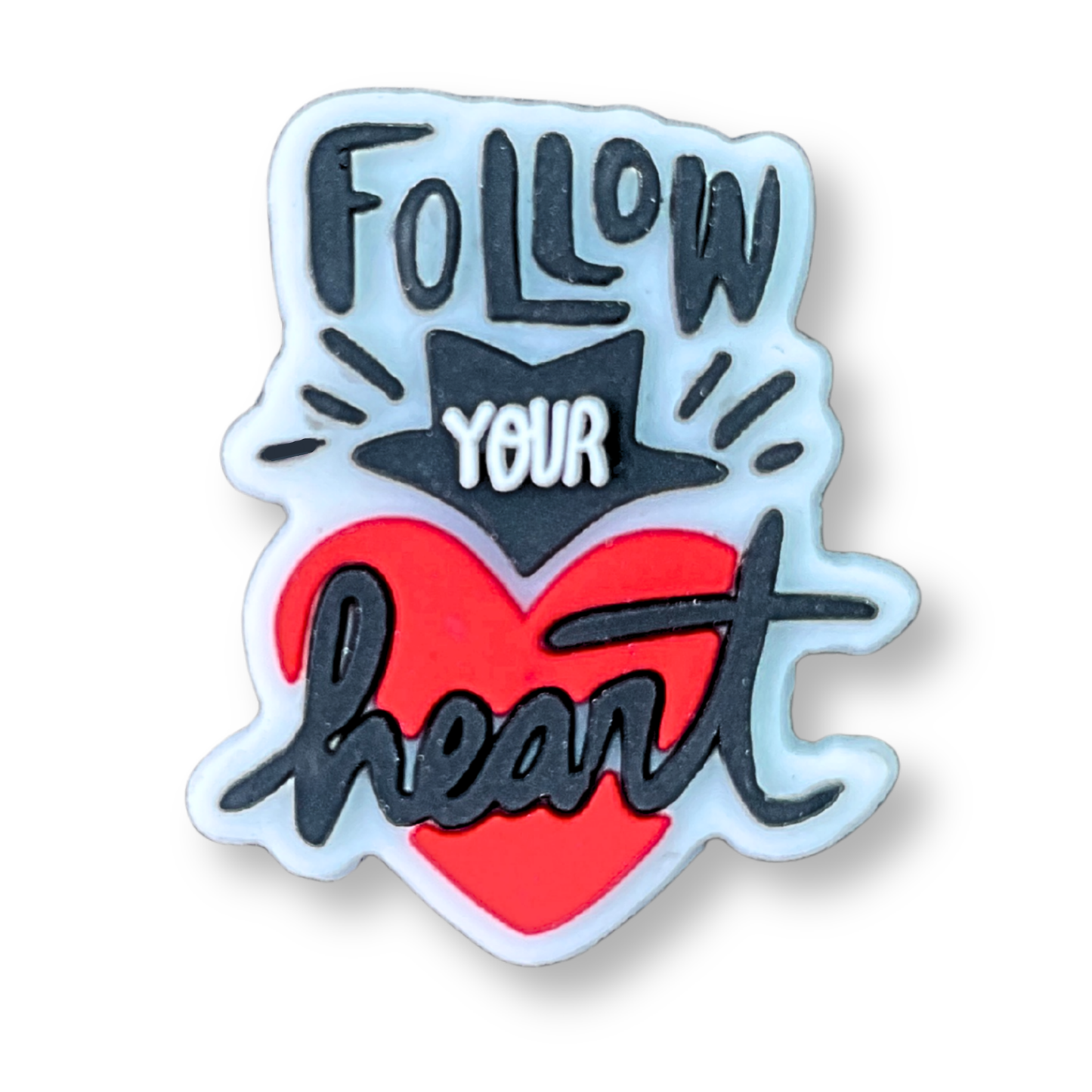 SunnyCharm - FOLLOW YOUR heart