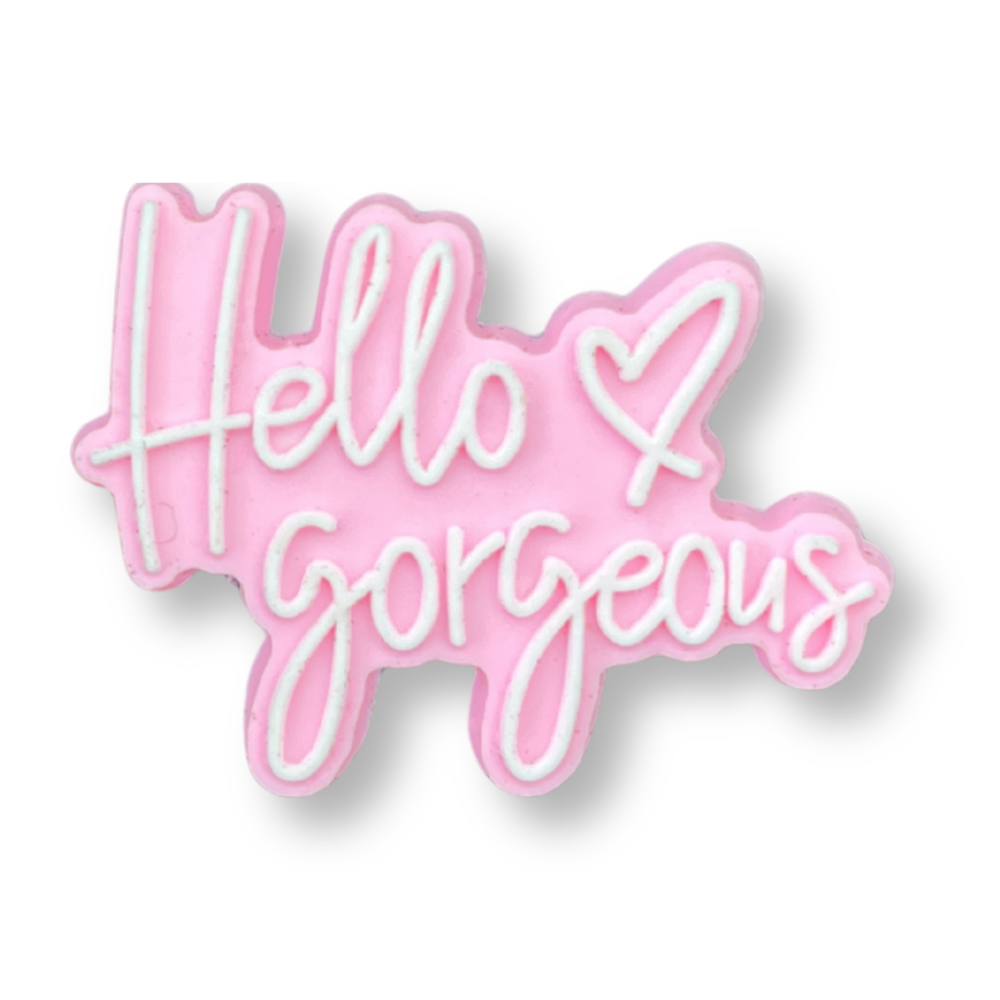 SunnyCharm - Hello gorgeous