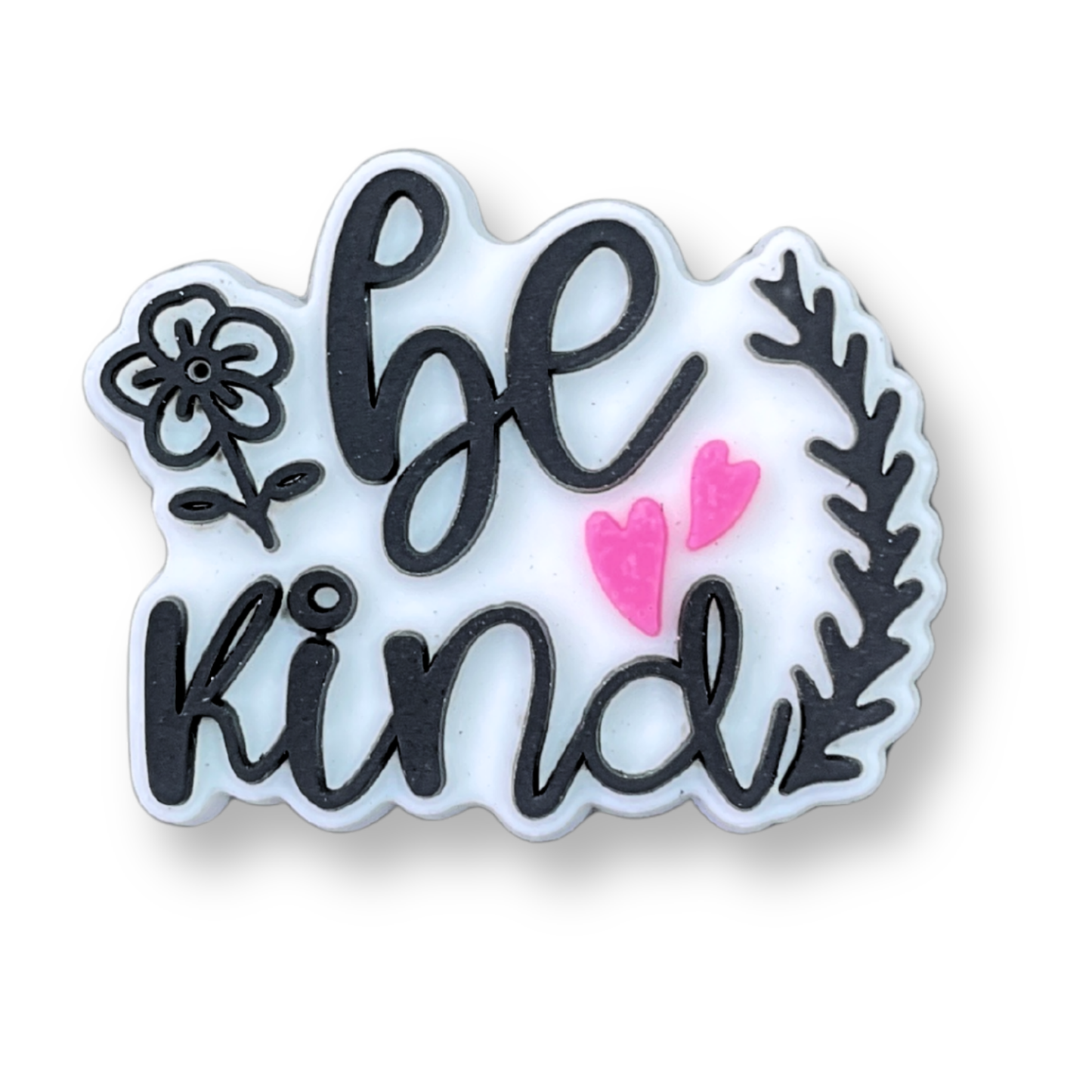 SunnyCharm - Be kind (Pink Hearts)