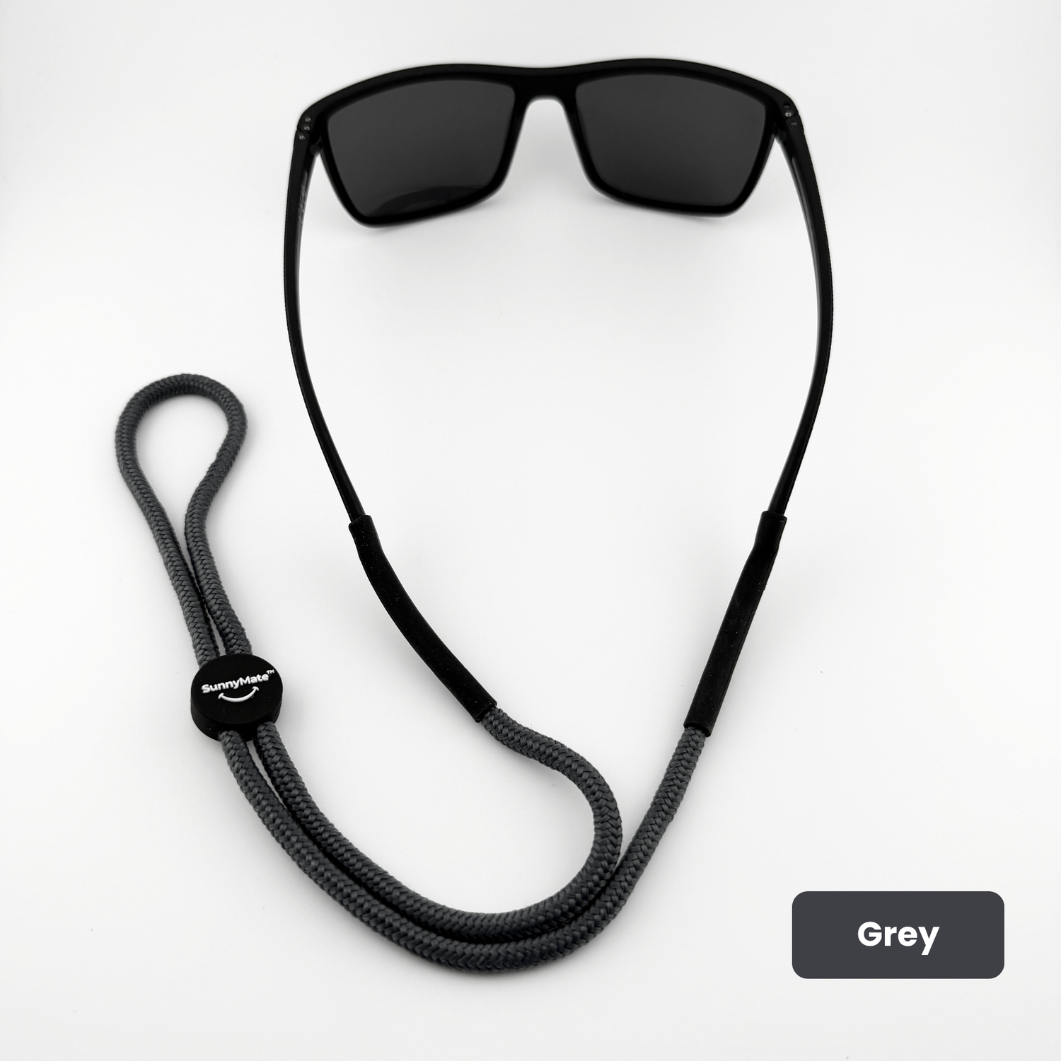 Keep your glasses secure with SunnyMate Glasses Straps. Choose from Classic, Adventure Floating and Leather collections, designed for everyday wear, travel and outdoor adventures.