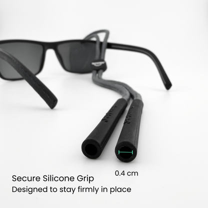 SunnyMate Classic Glasses Strap