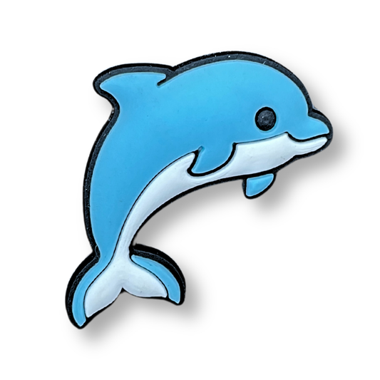 SunnyCharm - Dolphin