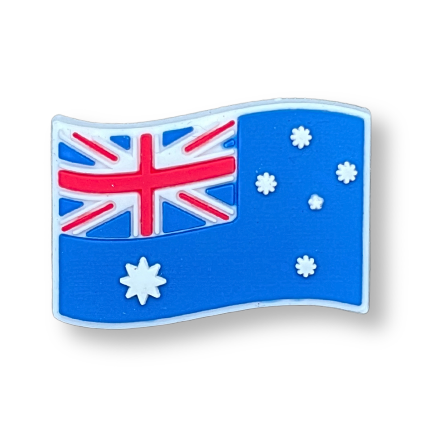 SunnyCharm - Australia Flag