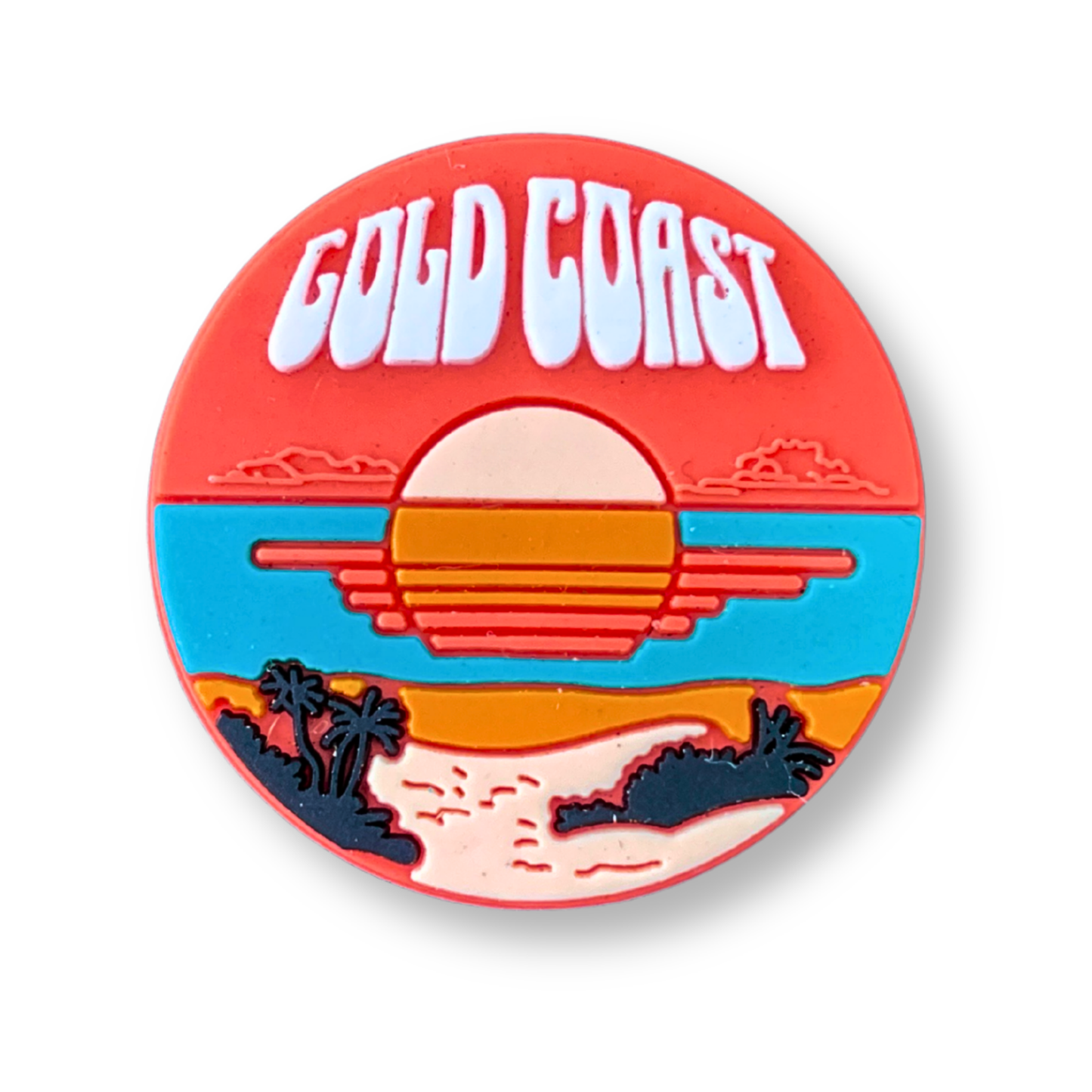 SunnyCharm - Gold Coast Sunrise