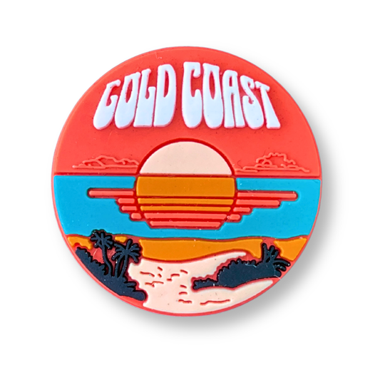 SunnyCharm - Gold Coast Sunrise