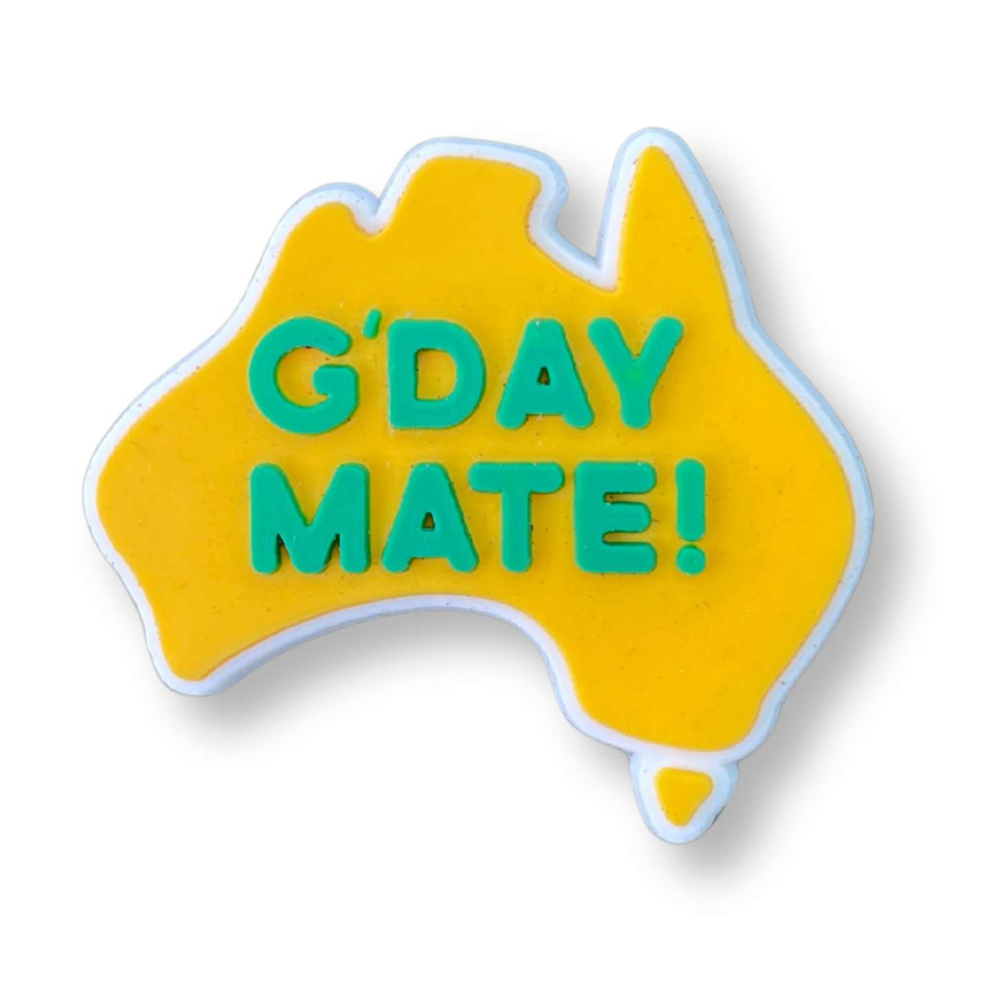 SunnyCharm - G'Day Mate!