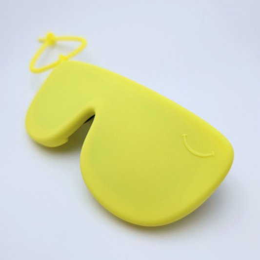 SunnyMate Case (Pineapple)