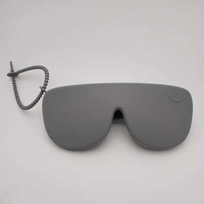 SunnyMate Case (Pebble)