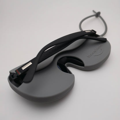 SunnyMate Case (Pebble)