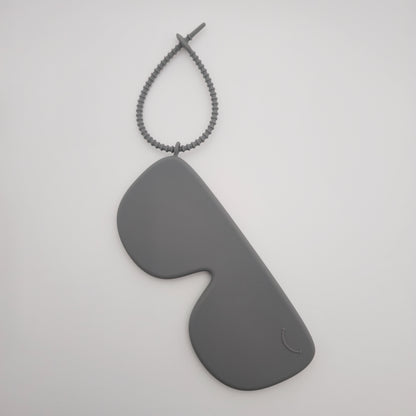 SunnyMate Case (Pebble)