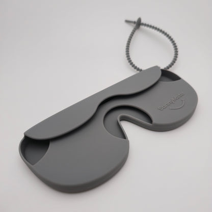 SunnyMate Case (Pebble)