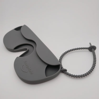 SunnyMate Case (Pebble)