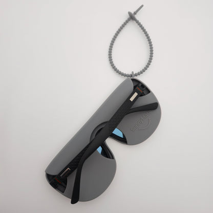 SunnyMate Case (Pebble)