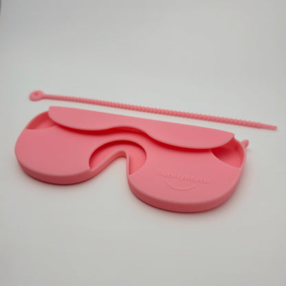 SunnyMate Case (Lychee)