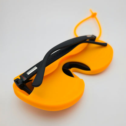 SunnyMate Case (Mango)