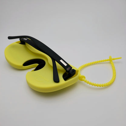 SunnyMate Case (Pineapple)