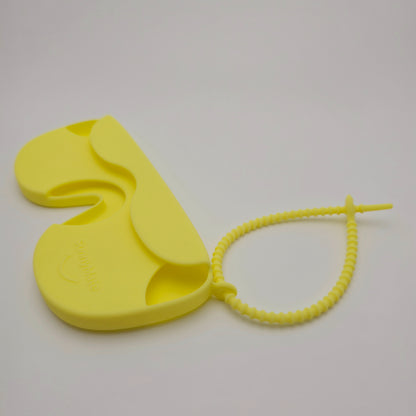 SunnyMate Case (Pineapple)