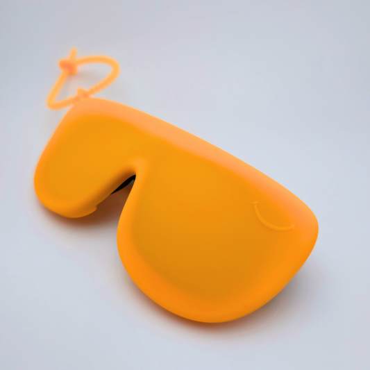 SunnyMate Case (Mango)