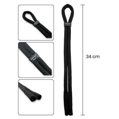 SunnyMate Sport Glasses Strap (10 Colours)