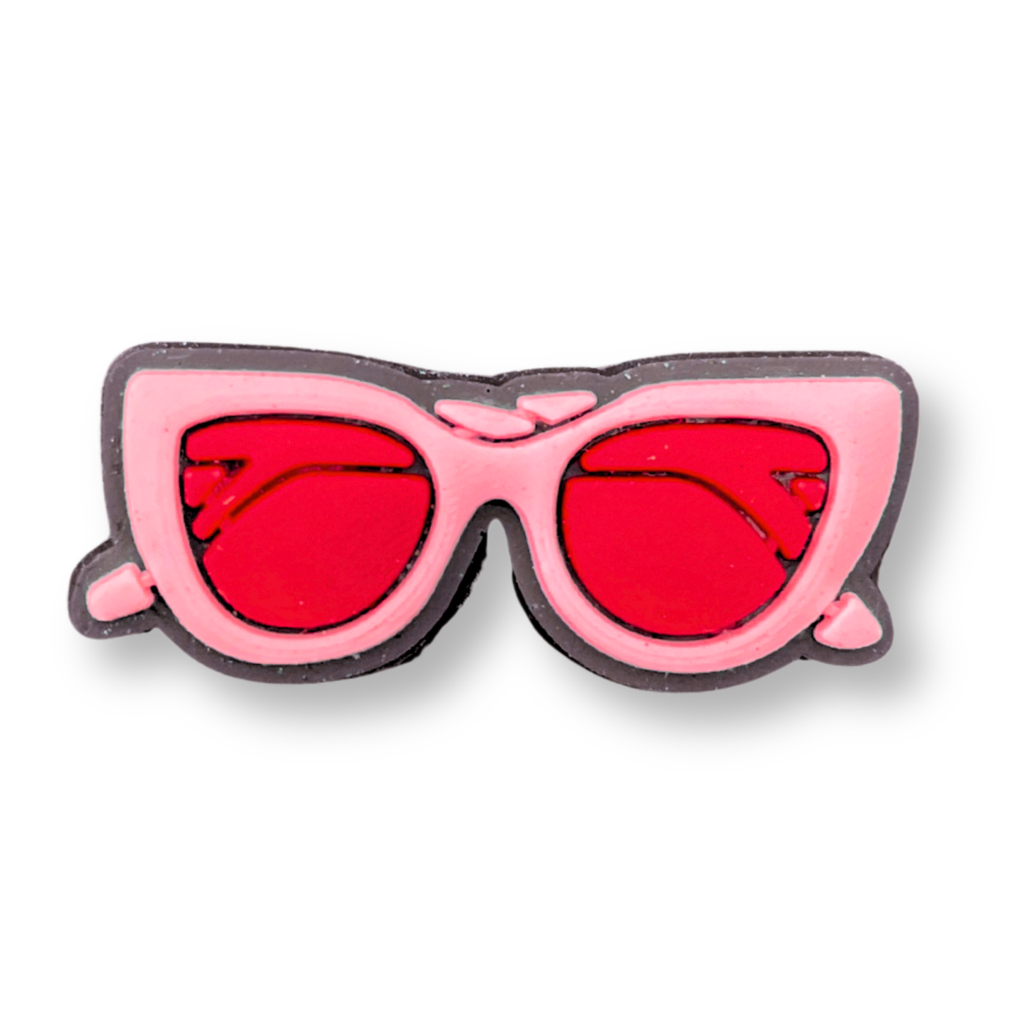 SunnyCharm - Sunglasses Red