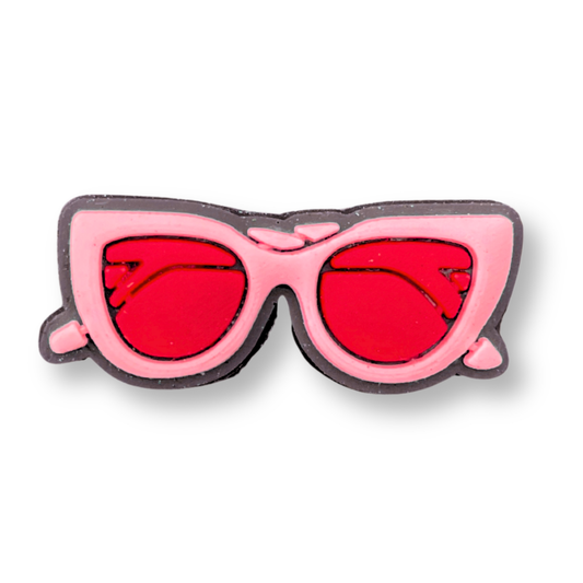 SunnyCharm - Sunglasses Red