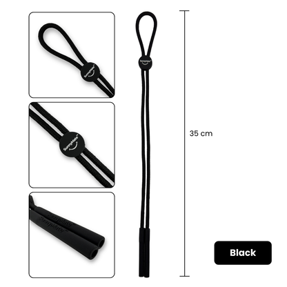 SunnyMate Classic Glasses Strap