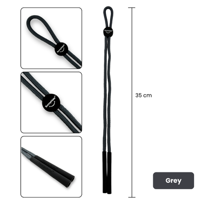 SunnyMate Classic Glasses Strap