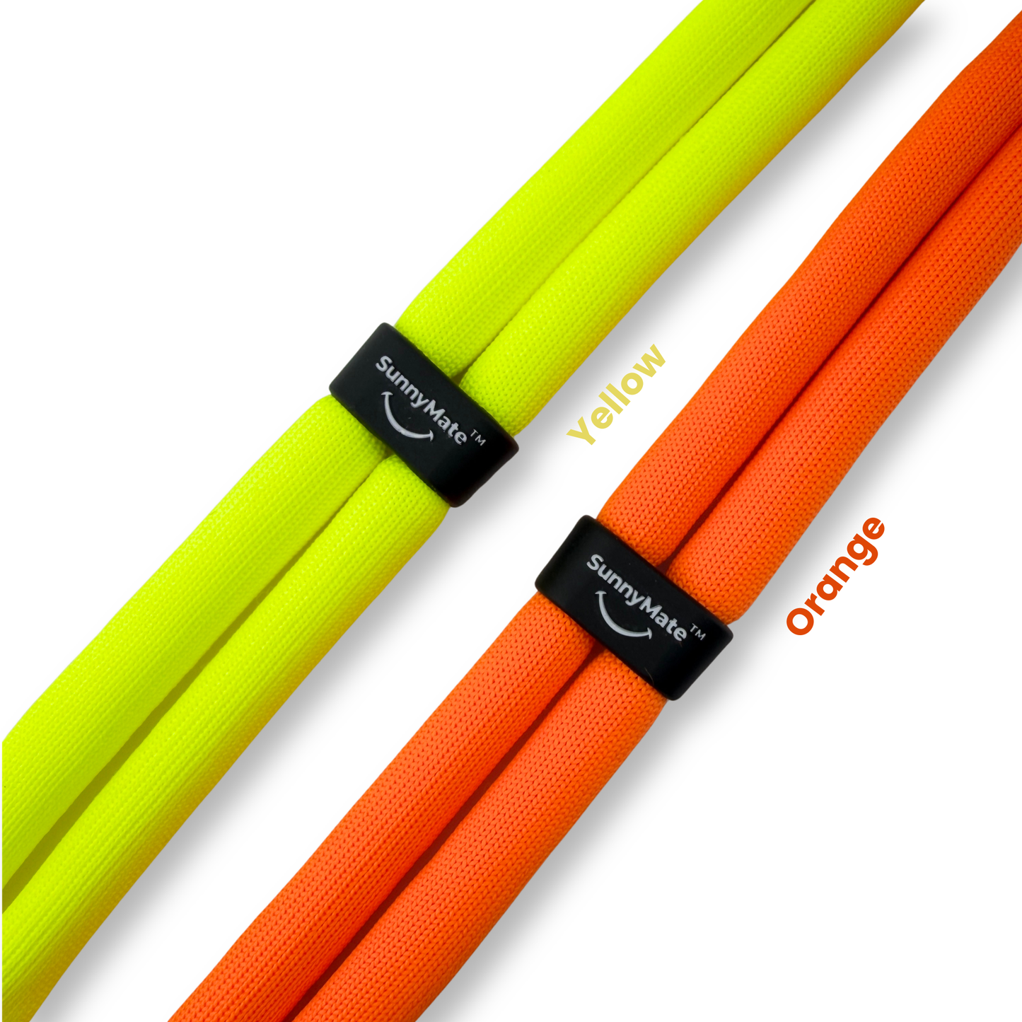 SunnyMate Sport Glasses Strap (10 Colours)