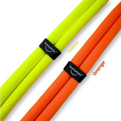 SunnyMate Sport Glasses Strap (10 Colours)