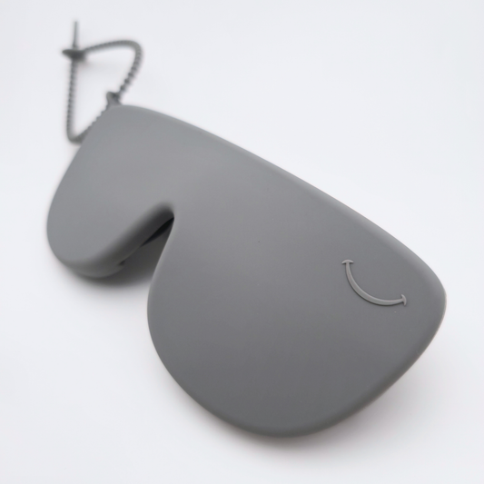 SunnyMate Case (Pebble)