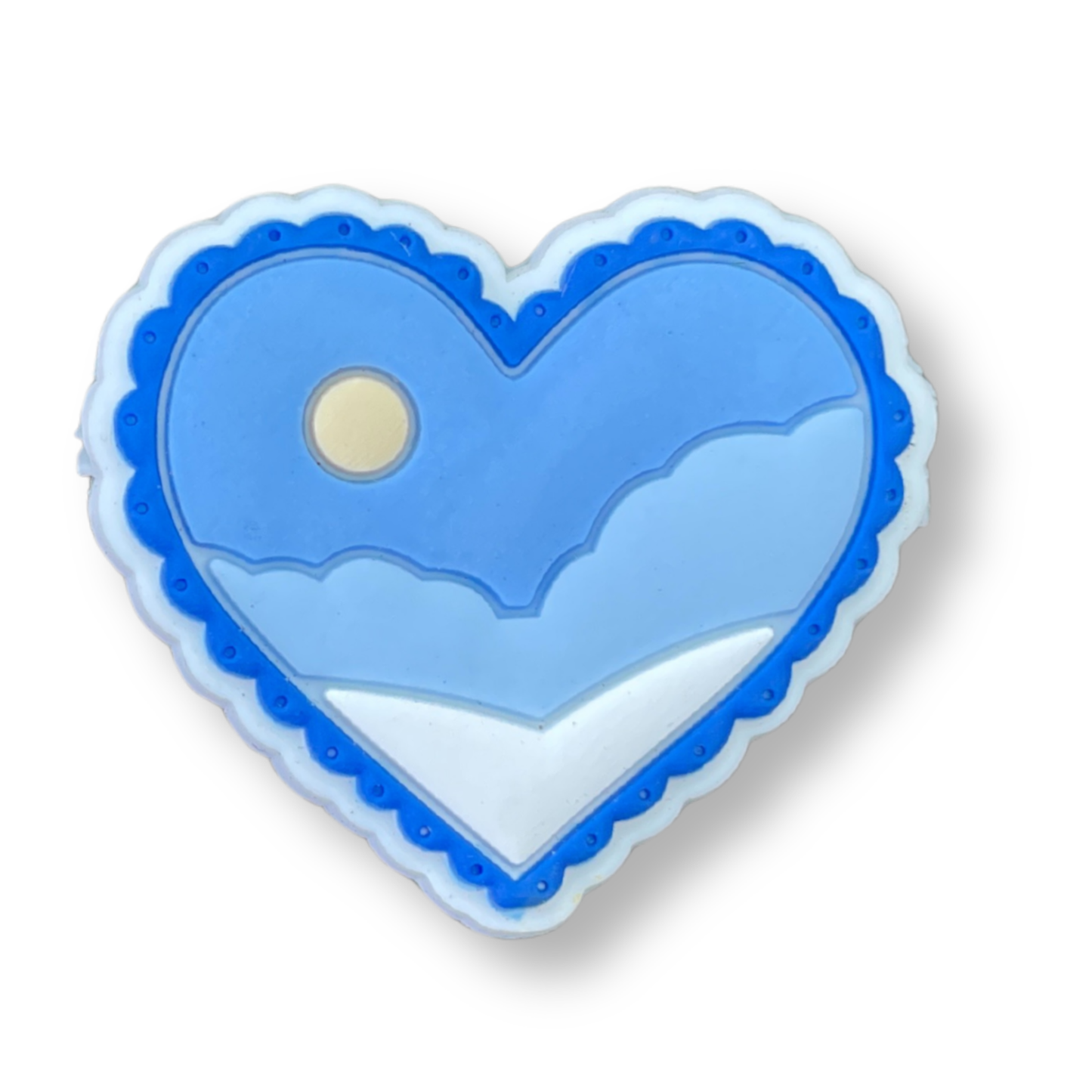 SunnyCharm - Sky Heart