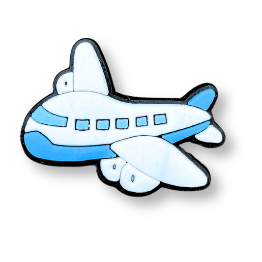 SunnyCharm - Airplane